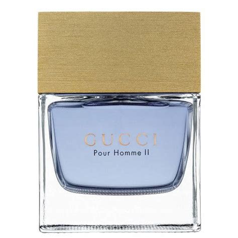 gucci pour homme 2 цена|gucci pour homme ii clone.